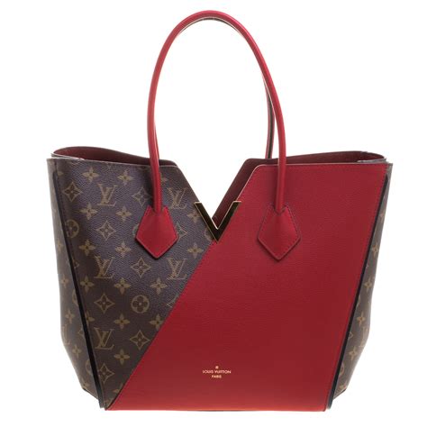 louis vuitton black and red bag limited edition|Louis Vuitton red bag price.